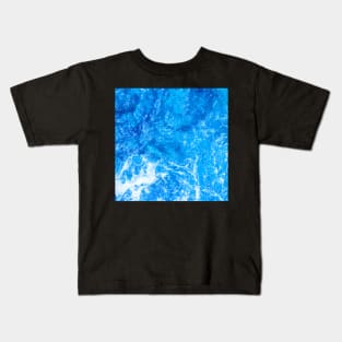 Blue Water Kids T-Shirt